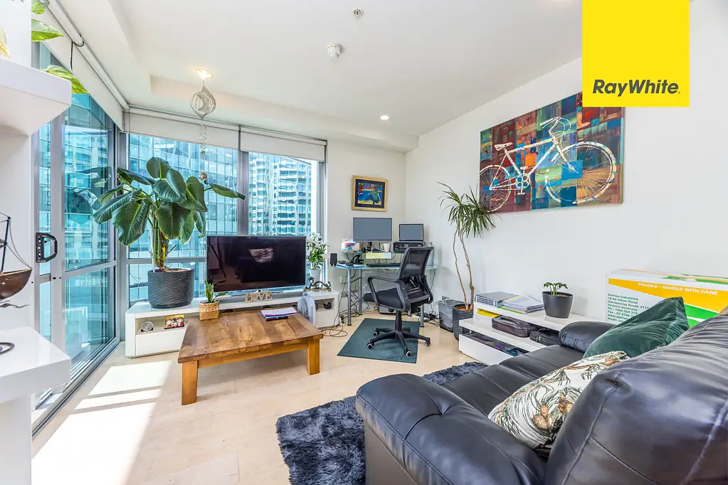 607/30 Beach Road, Auckland Central, Auckland City, Auckland
