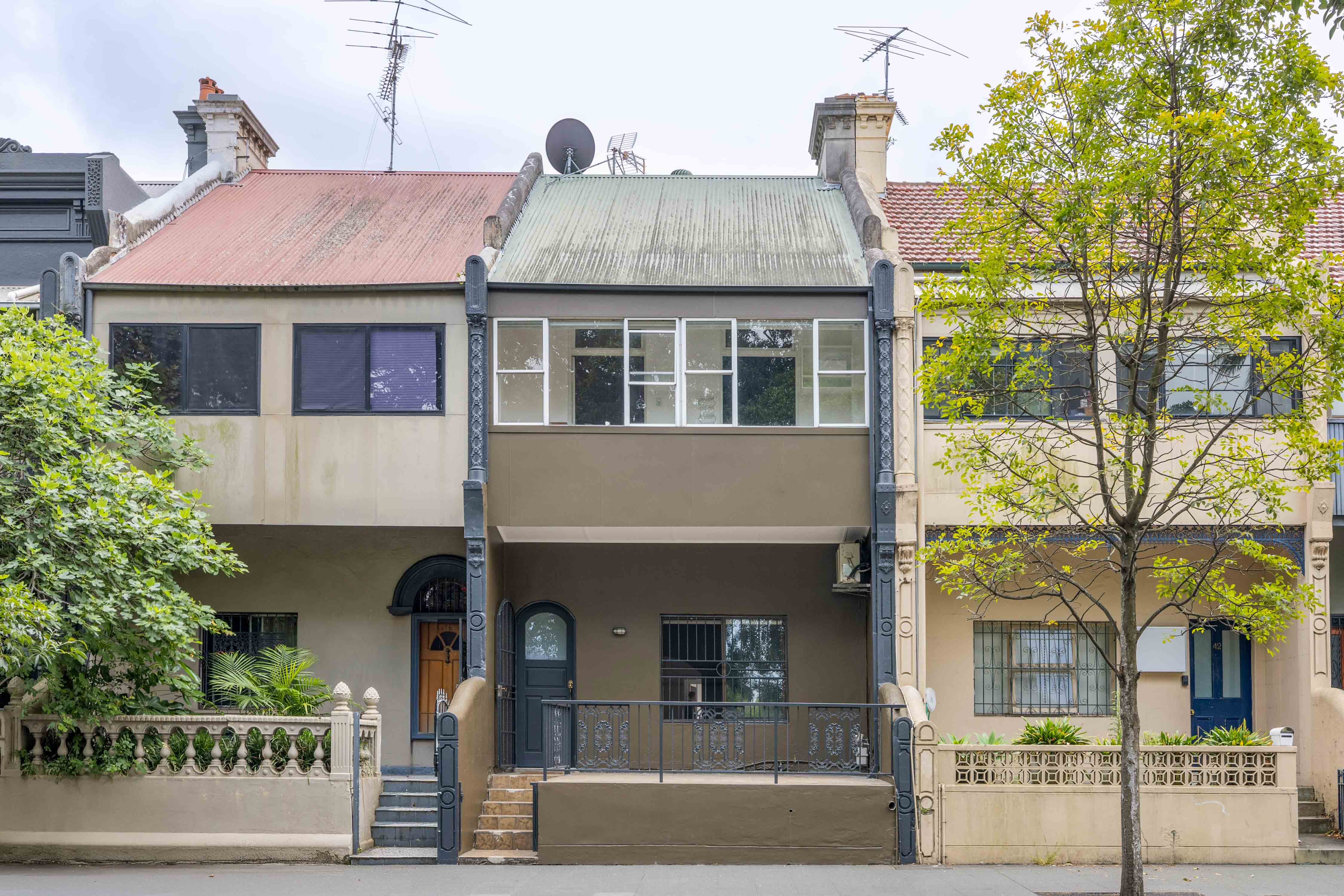 44 REDFERN ST, REDFERN NSW 2016, 0 ਕਮਰੇ, 0 ਬਾਥਰੂਮ, House