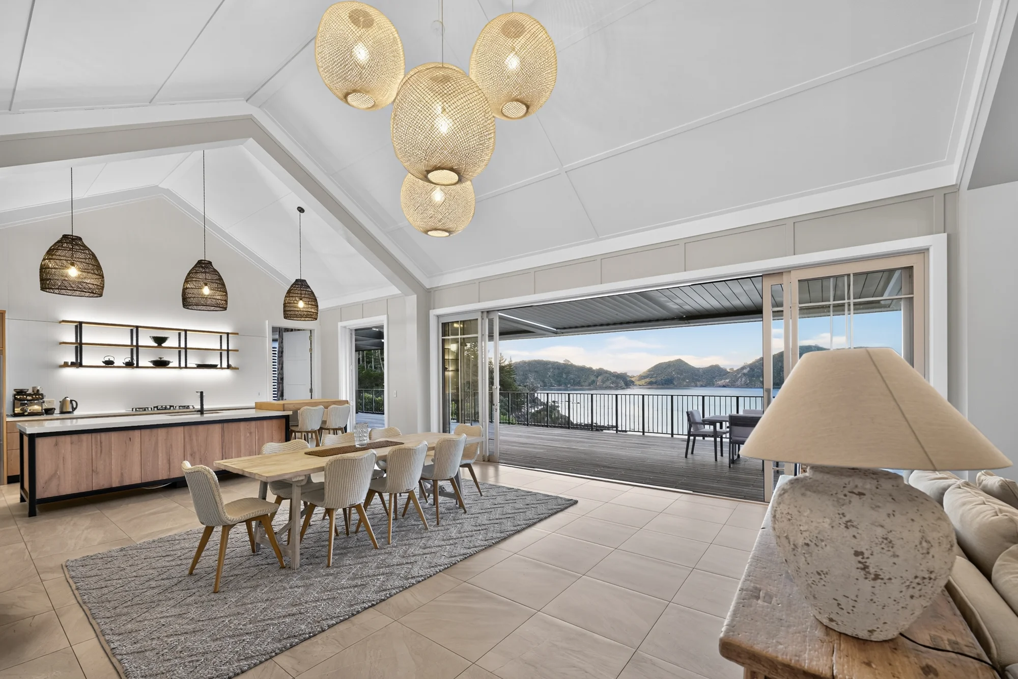 Kaeo 4Habitaciones A once-in-a-generation waterfront retreat