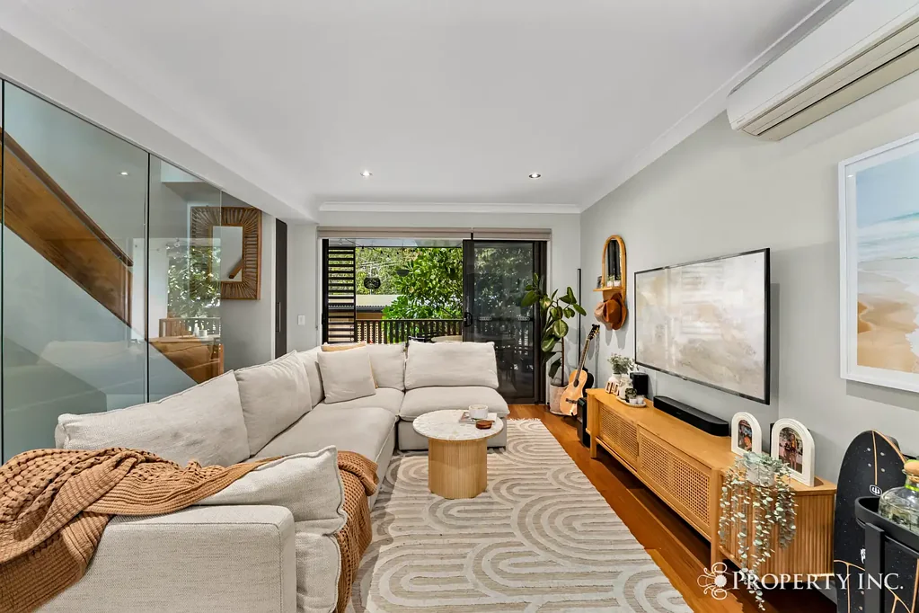 Boutique Modern 2 Bedroom Unit Available