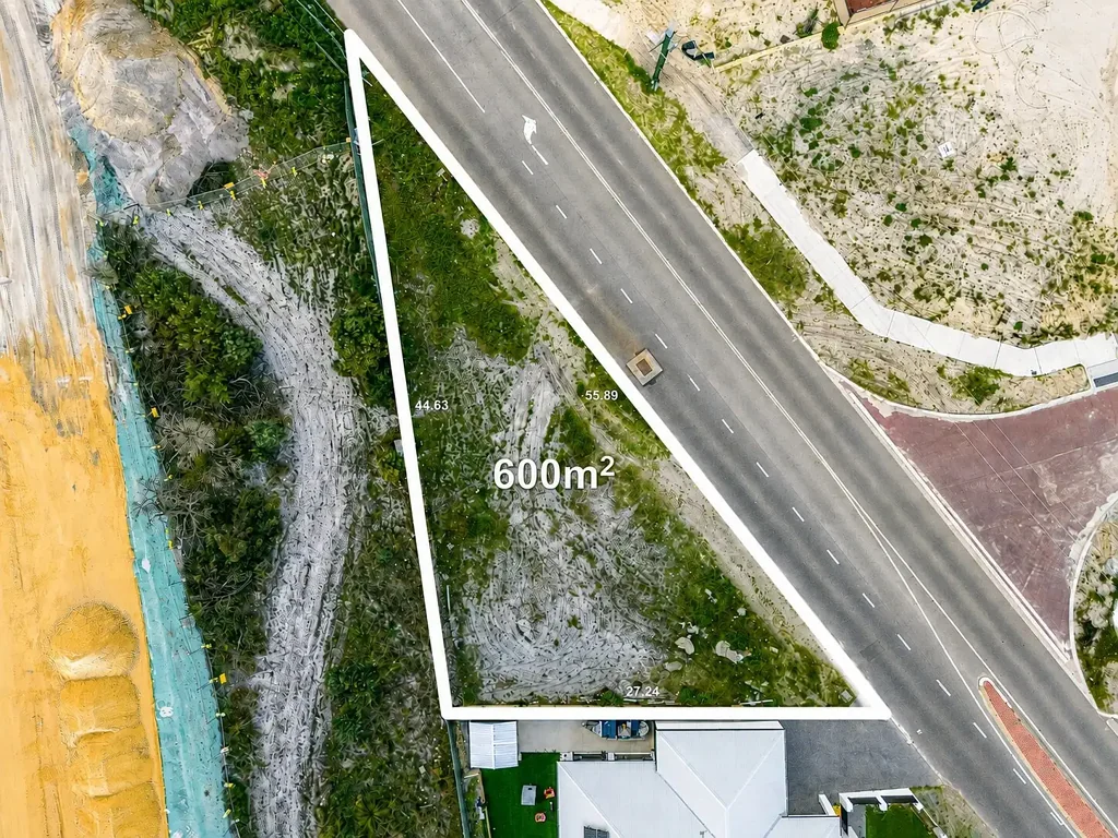 Southern River  RARE 600SQM GREEN TITLE OPPORTUNITY IN SOUTHERN RIVER