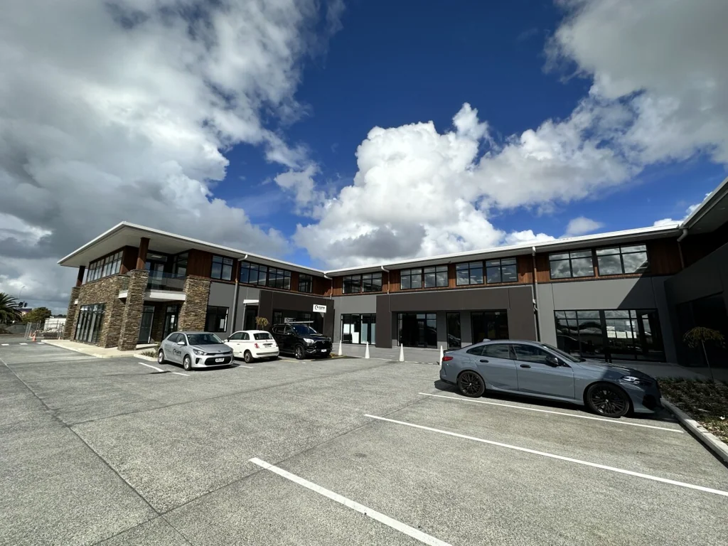 Henderson As New Premium Offices in Henderson