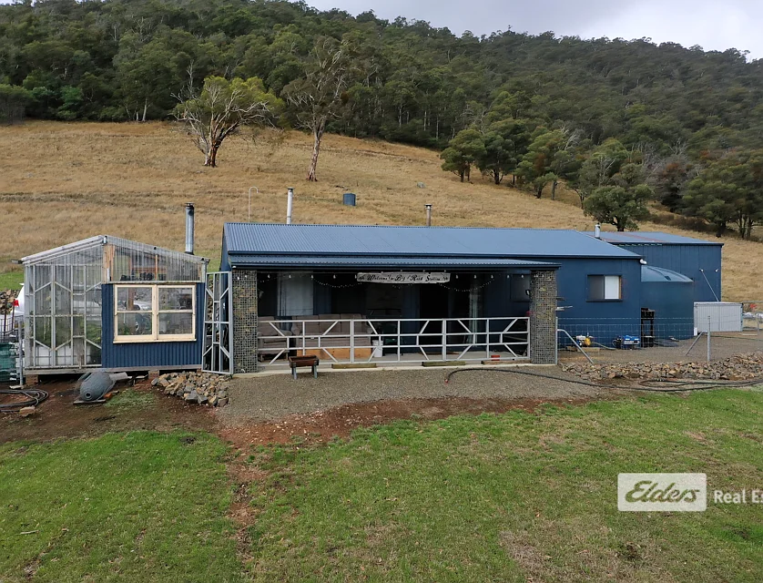 334B Dyer Access Road, Benambra, Bairnsdale (North Gippsland), 2 غرف, 1 حمامات, Lifestyle Property