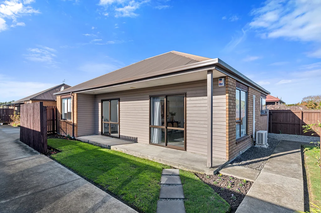 16A Kowhai Avenue, Rangiora, Waimakariri, Canterbury