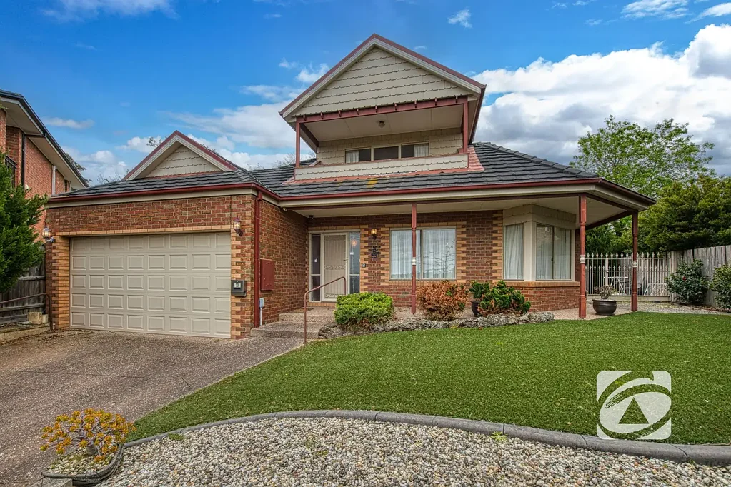 Narre Warren 4Kwarto Spacious Family Living in a Prestige Location