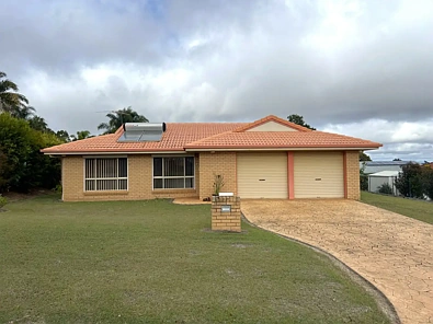 Kingaroy 3Zimmer Move In Ready Home