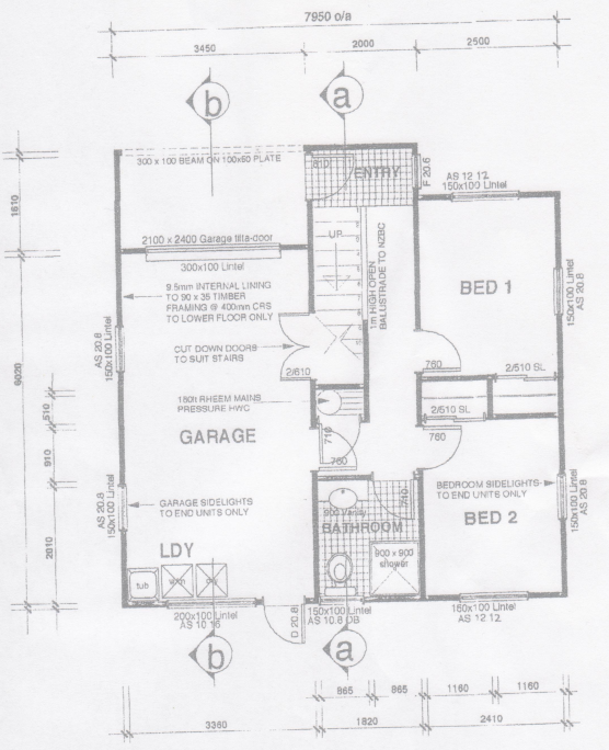 1/49 Dp Maclean Street, Paraparaumu Beach, Kapiti Coast, 3 Bedrooms, 2 Bathrooms