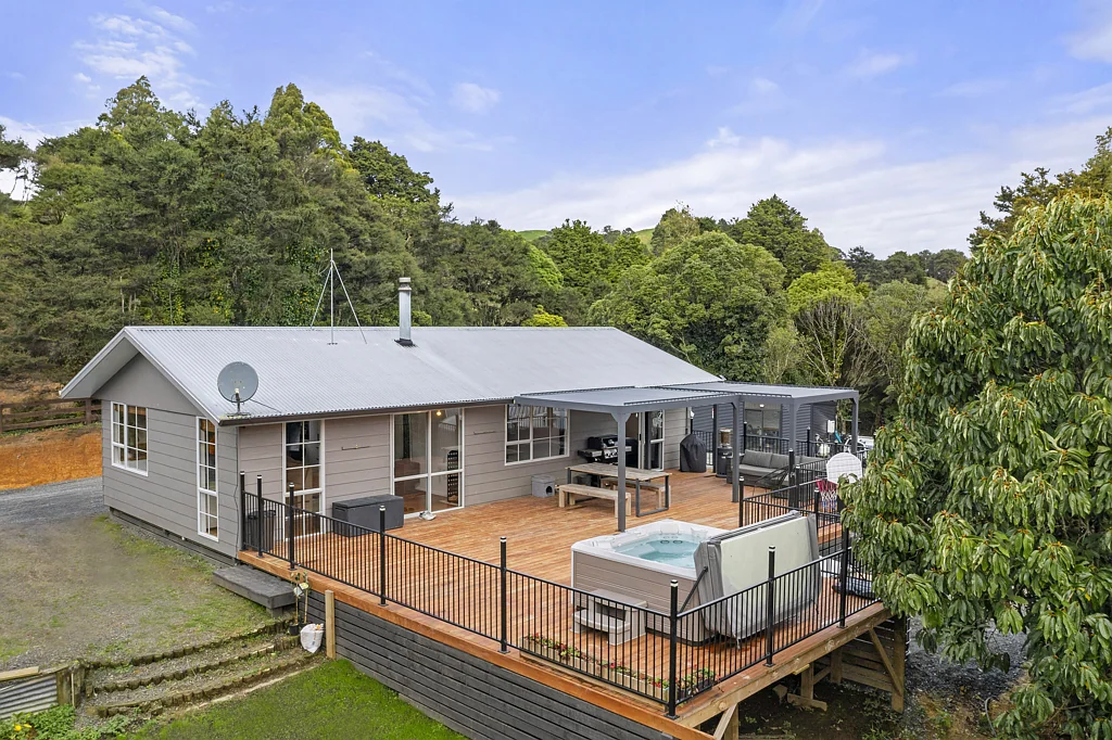2328 Waingaro Road, Waingaro, Waikato
