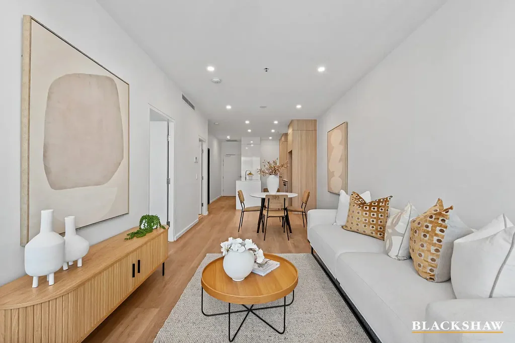 112/19 Captain Cook Crescent, Griffith, ACT 2603