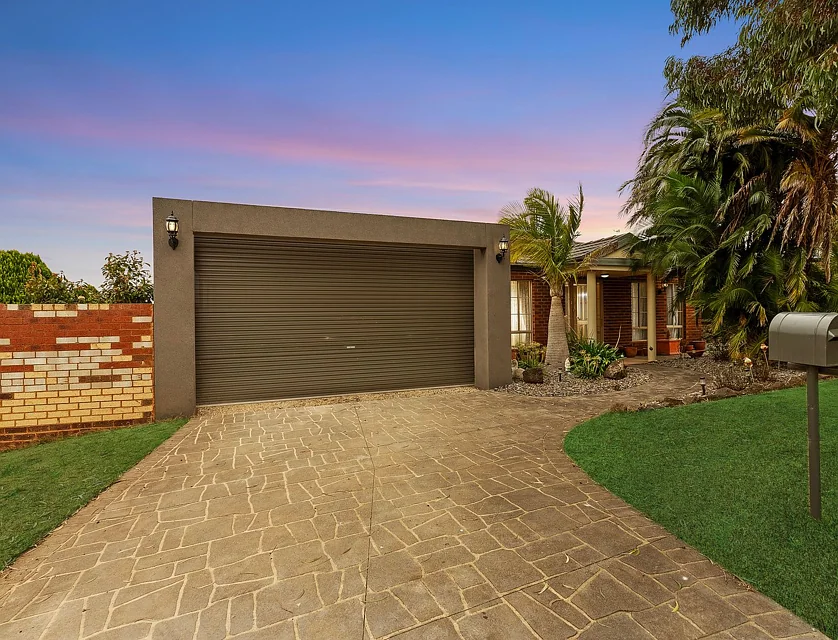 7 Ruddick Place, Darley, VIC 3340, 4房, 2浴, 独立屋