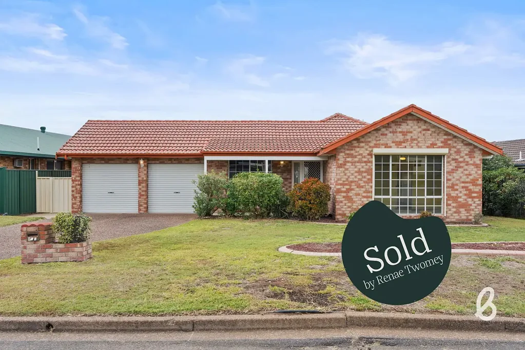 121 Gardner Circuit, Singleton, NSW 2330