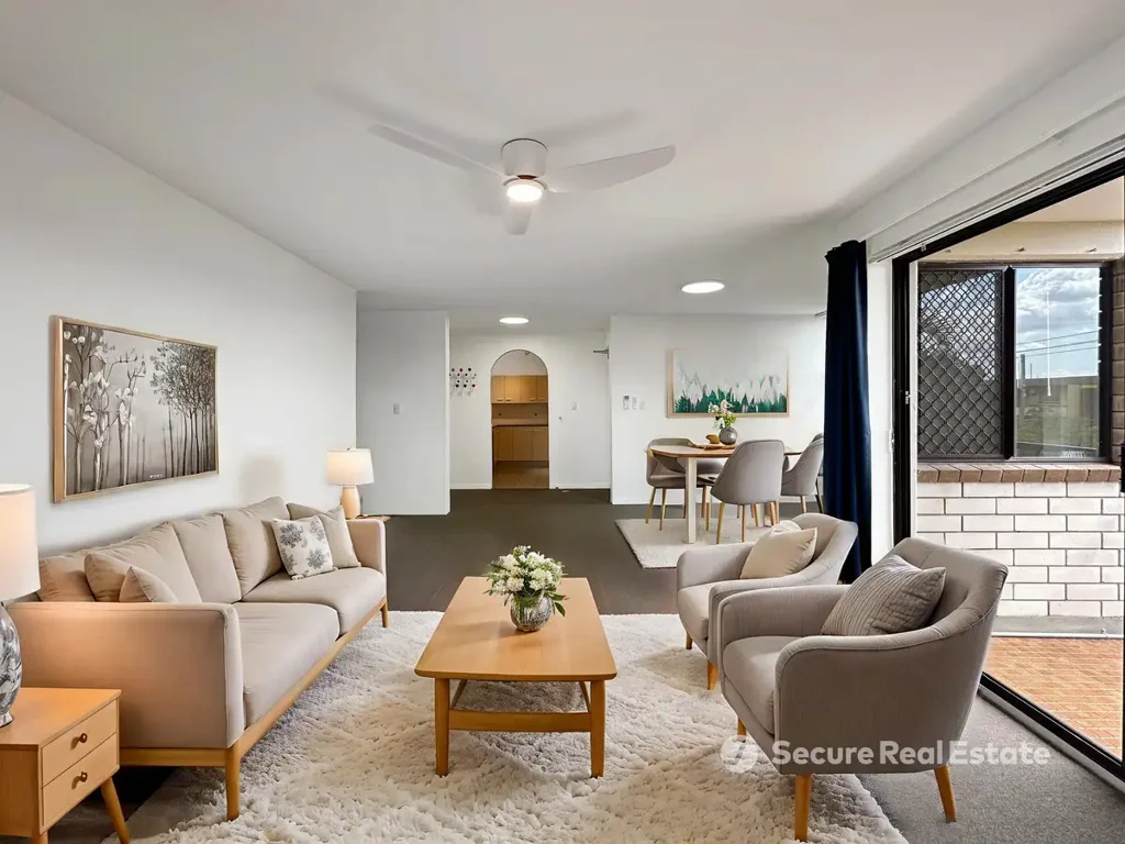Charming Toowong unit in prime location!