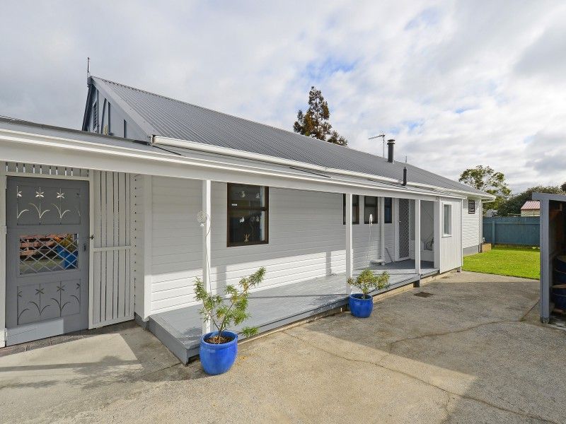 2/10 Wilford Street, Wallaceville, Upper Hutt, 3 ห้องนอน, 0 ห้องน้ำ