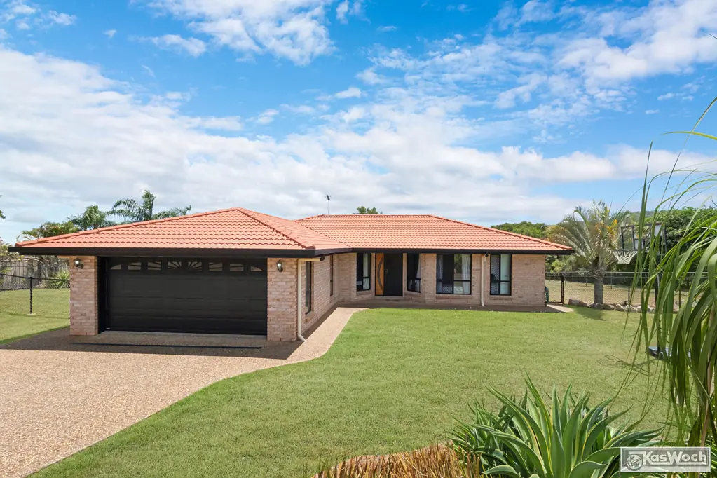 103 Perrott Drive, Rockyview, QLD 4701