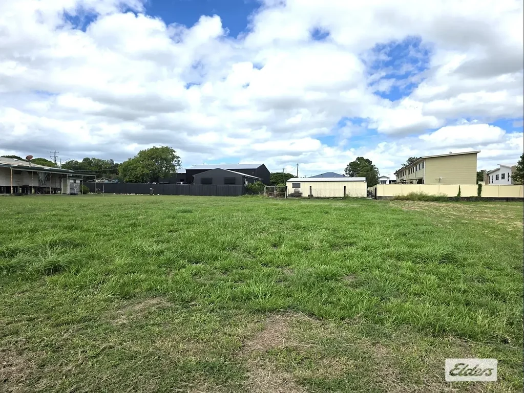 32 North Street, Wandoan, QLD 4419