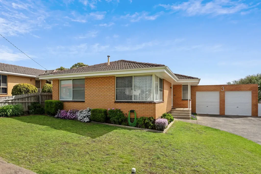 Spacious Family Home