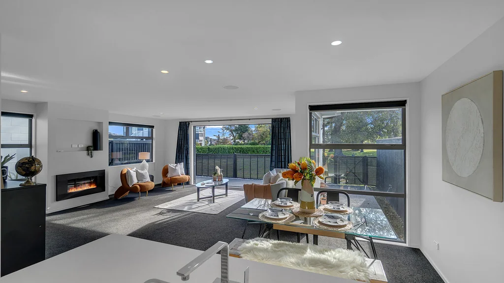 Halswell 3Phòng ngủ Overseas owners require sale - EO $799,000