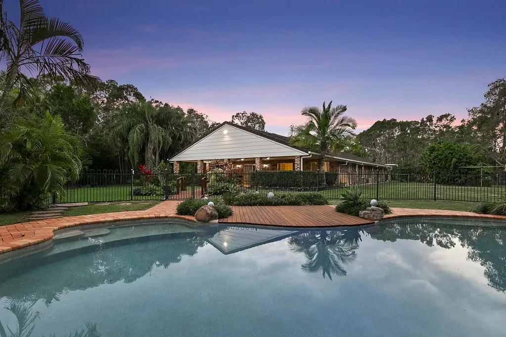 Urangan 5Kwarto Executive Family Home In Superb Urangan Location