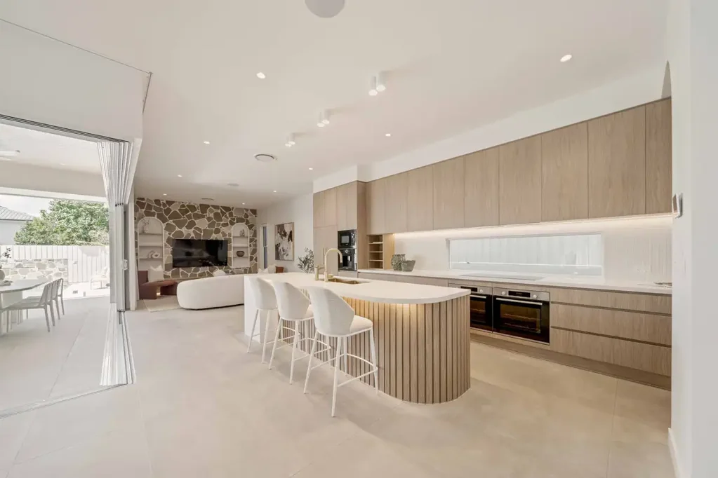 Tarragindi 5Kwarto 'Valhalla'