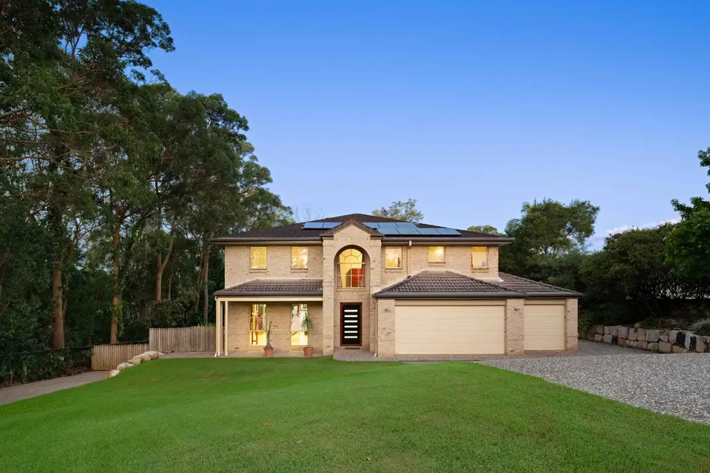 地址保密, Redland Bay, QLD 4165