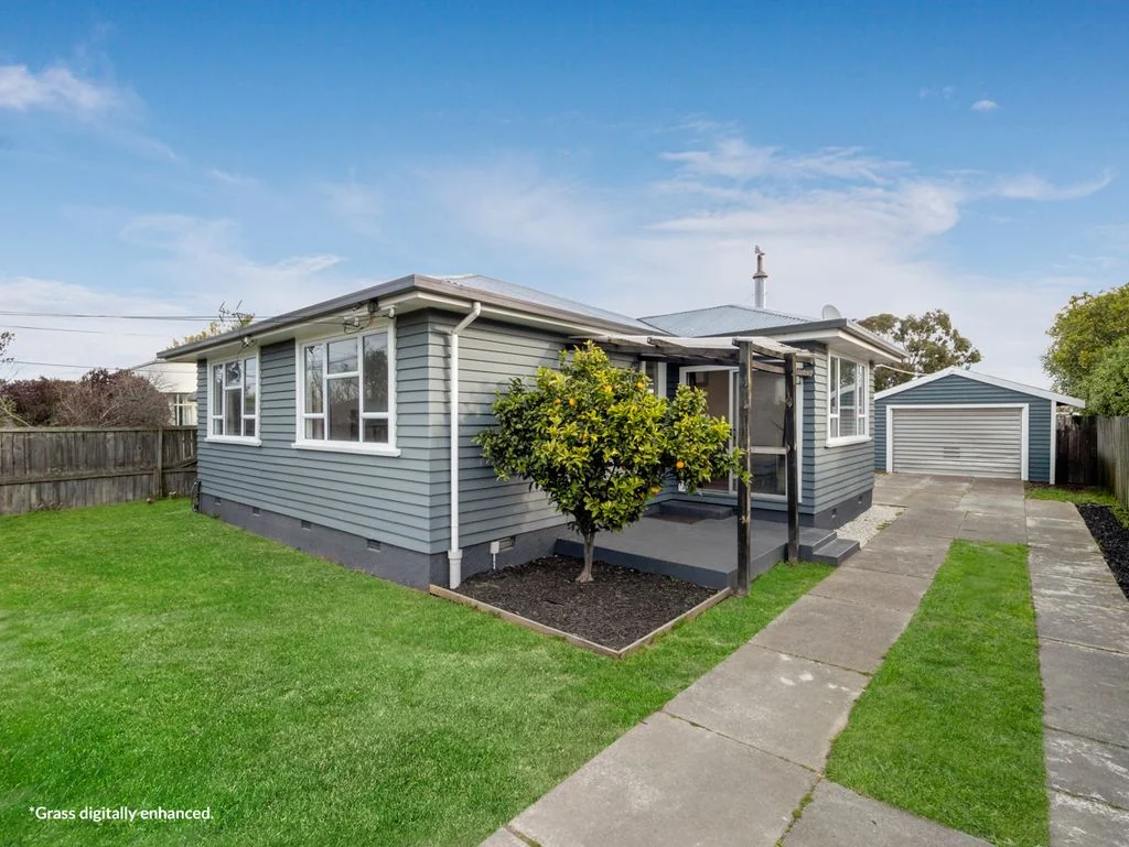 Aranui 4ਬੈੱਡਰੂਮ Renovated 3-Bed Home with Self-Contained Sleepout