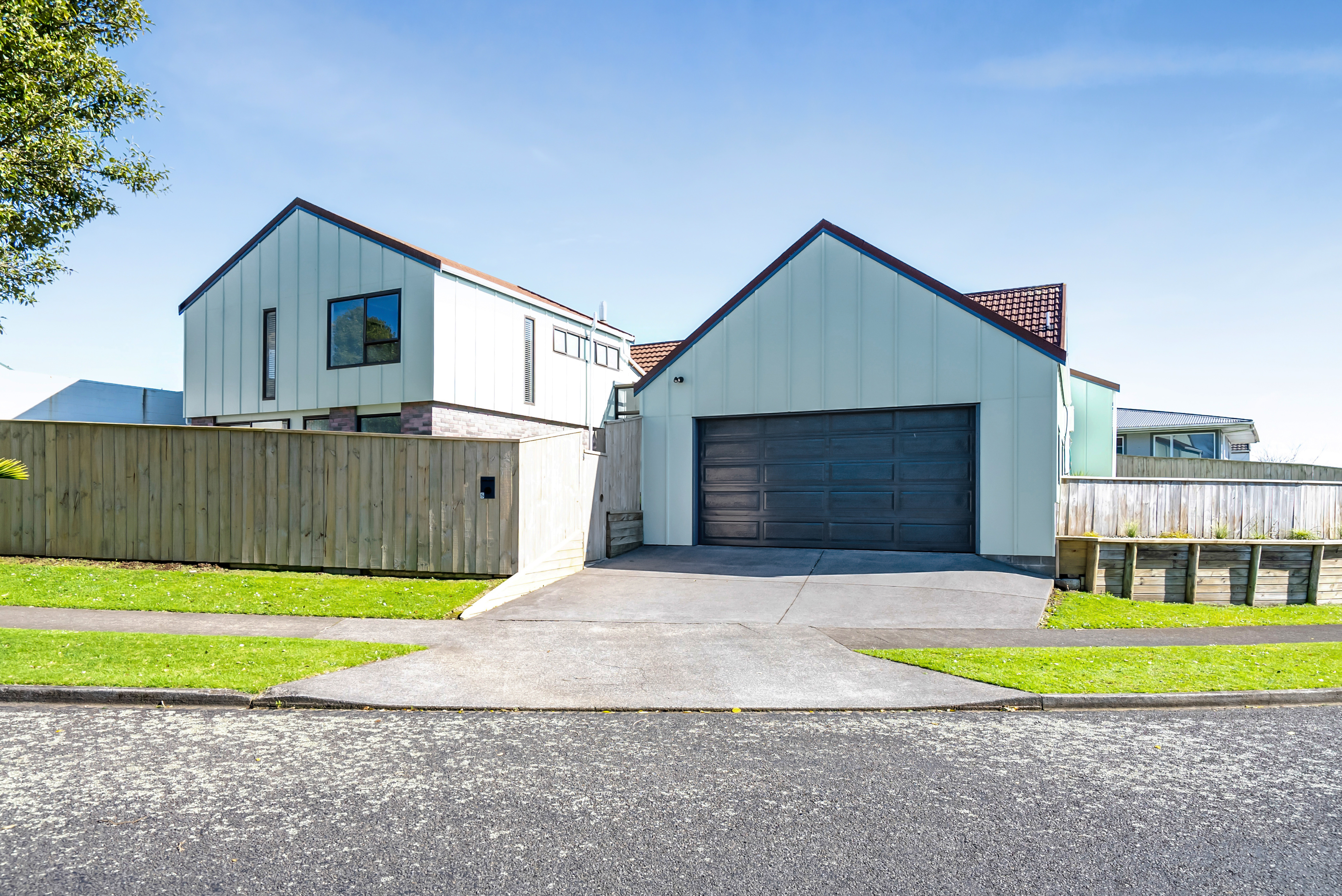 5 Antonia Place, Bell Block, New Plymouth, 5 ਕਮਰੇ, 0 ਬਾਥਰੂਮ, House