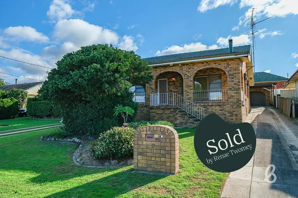 6 Renshaw Avenue, Singleton, NSW 2330