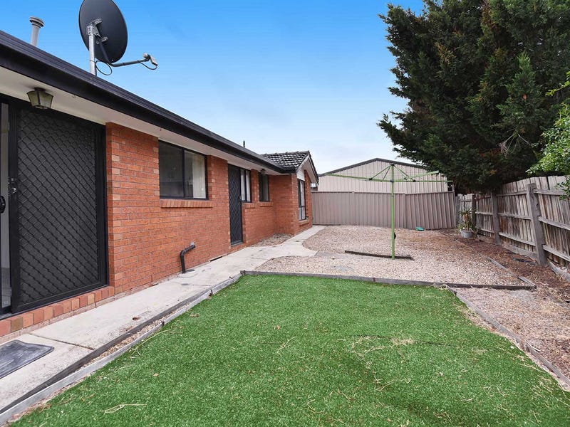 8 PILAIN CR, KEILOR DOWNS VIC 3038, 0房, 0浴, House