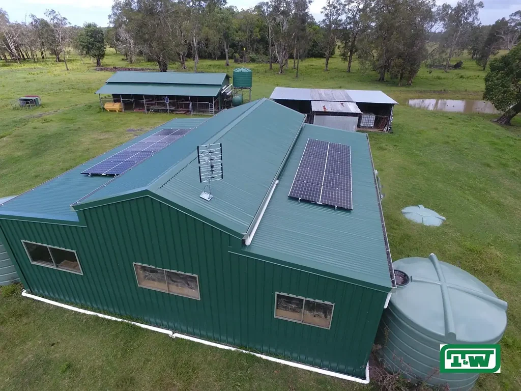 89 Broadwater Road via Dungarruba, Broadwater, NSW 2472