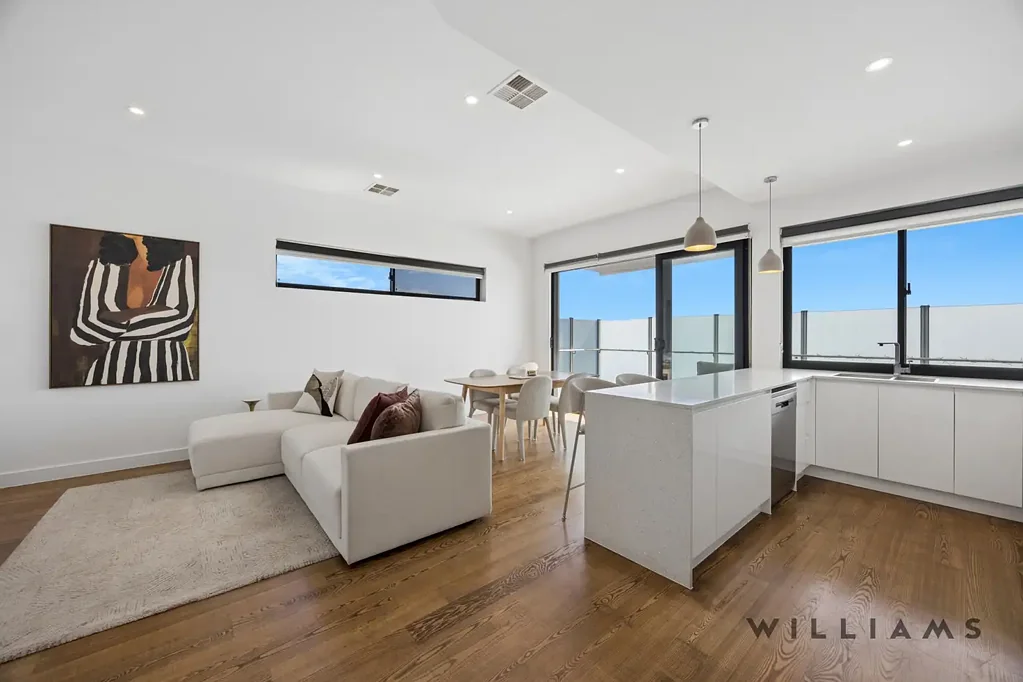 Prospect 2 Bedroom UNDER CONTRACT BY BEN CLARKE - 0439 554 601 WILLIAMS LUXURY