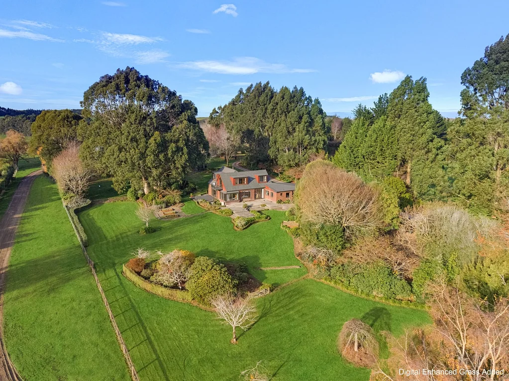 Gore 3房  Rural Room to Move on Roughan Road