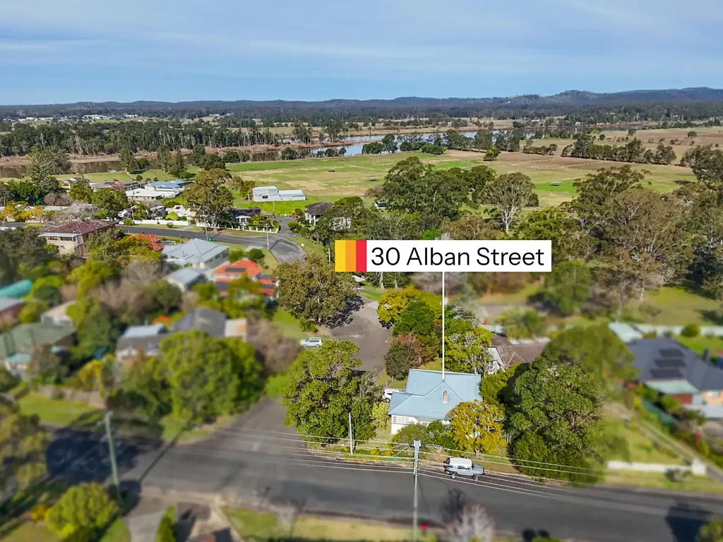 30 Alban Street, Taree, NSW 2430