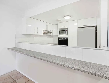 14/5 Inland Drive, Tugun, QLD 4224, 3房, 2浴, Townhouse