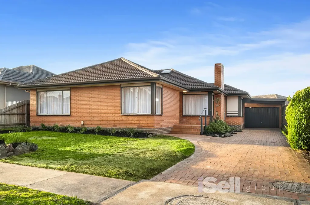 61 Gove Street, Springvale, VIC 3171