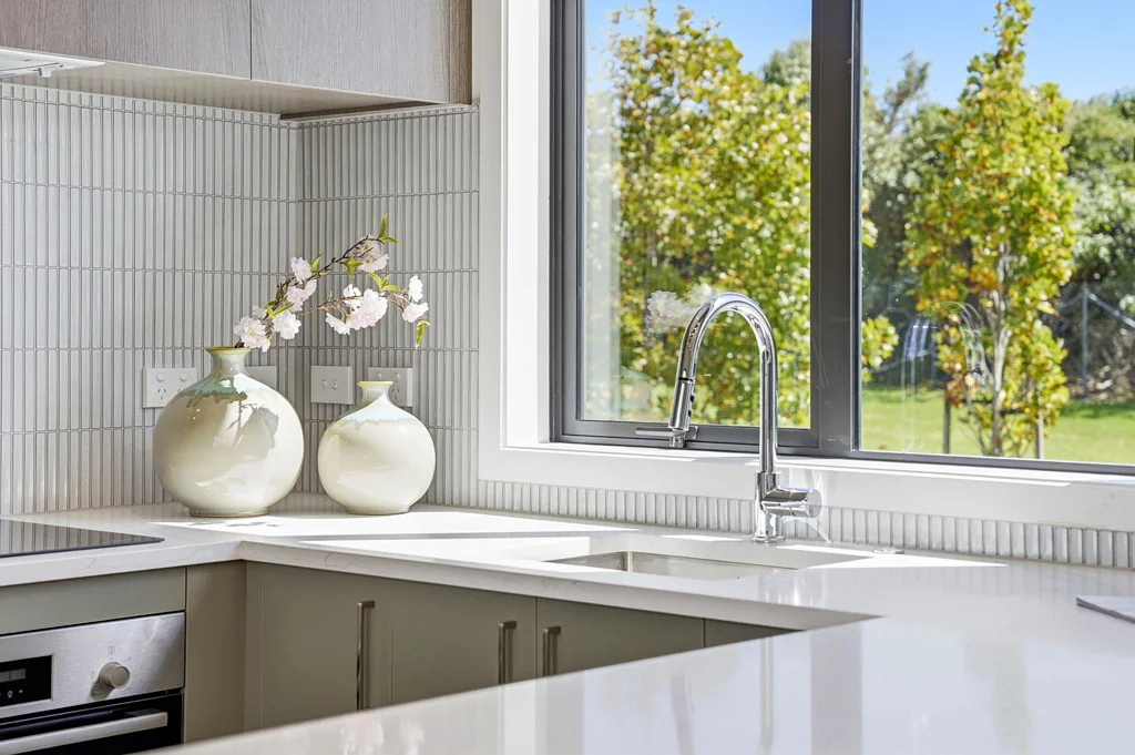 Hobsonville 4Habitaciones Brand New, Practical Configuration