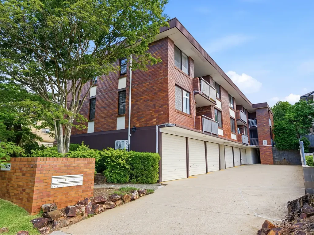 5/59 Warren Street, St Lucia, QLD 4067, 3 Bedrooms, 1 Bathrooms, Unit