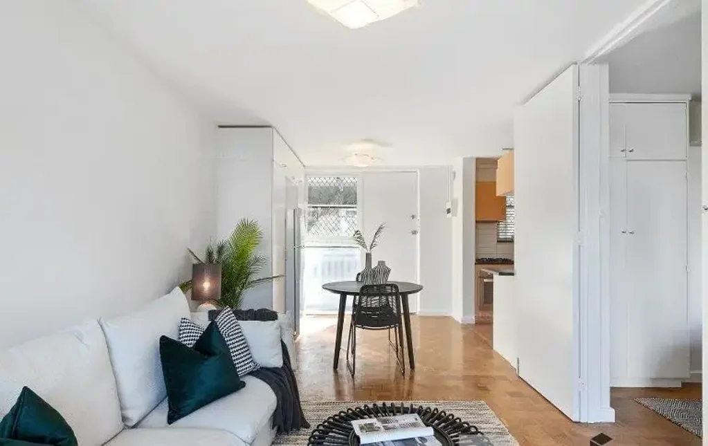 1 Bedroom Unit, West Perth