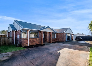 Stratford 3 Bedroom Privately Positioned, Perfectly Located
