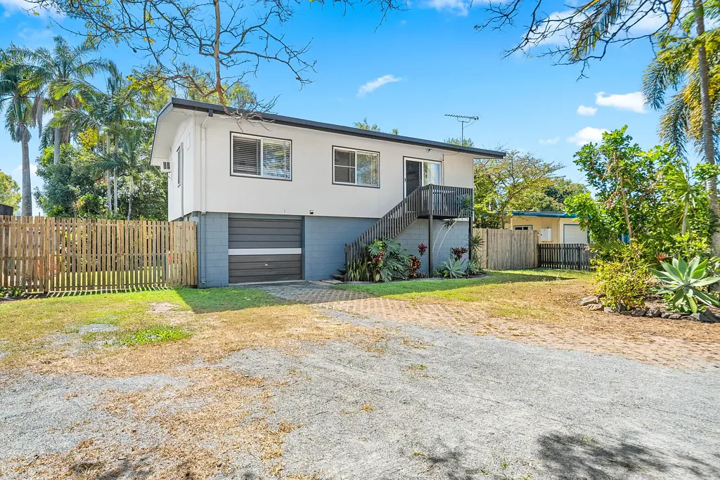 Slade Point 3Zimmer A homely feel with space to grow!