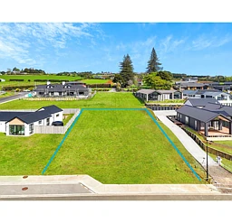 3 Maratupu Way, Pukekohe