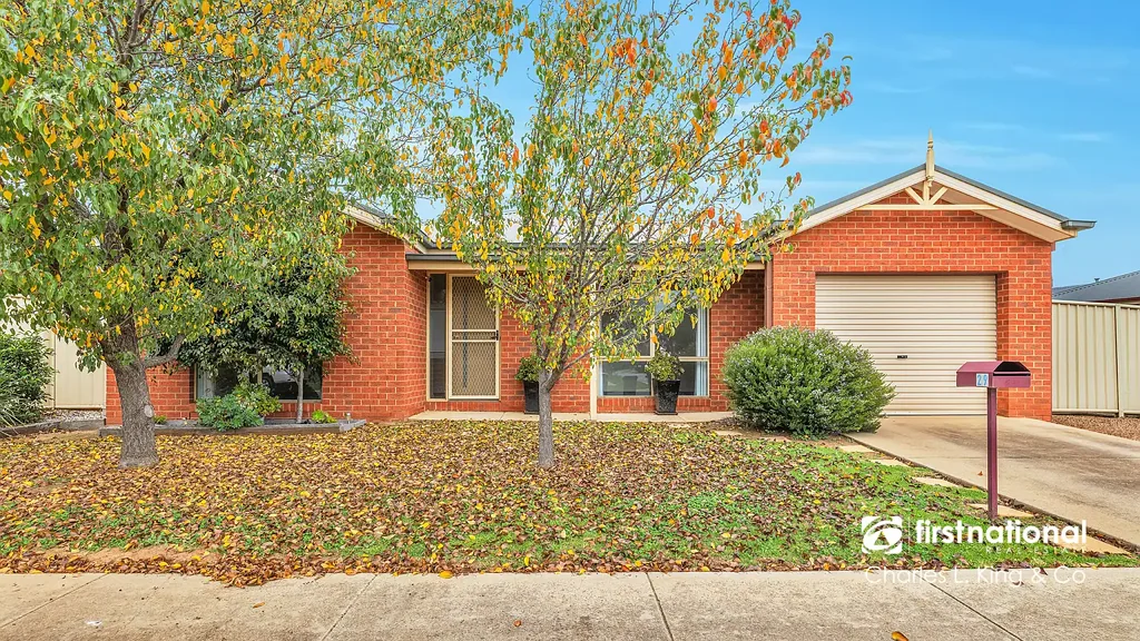 Echuca 3Zimmer Thoughtfully Updated & Ready to Enjoy!