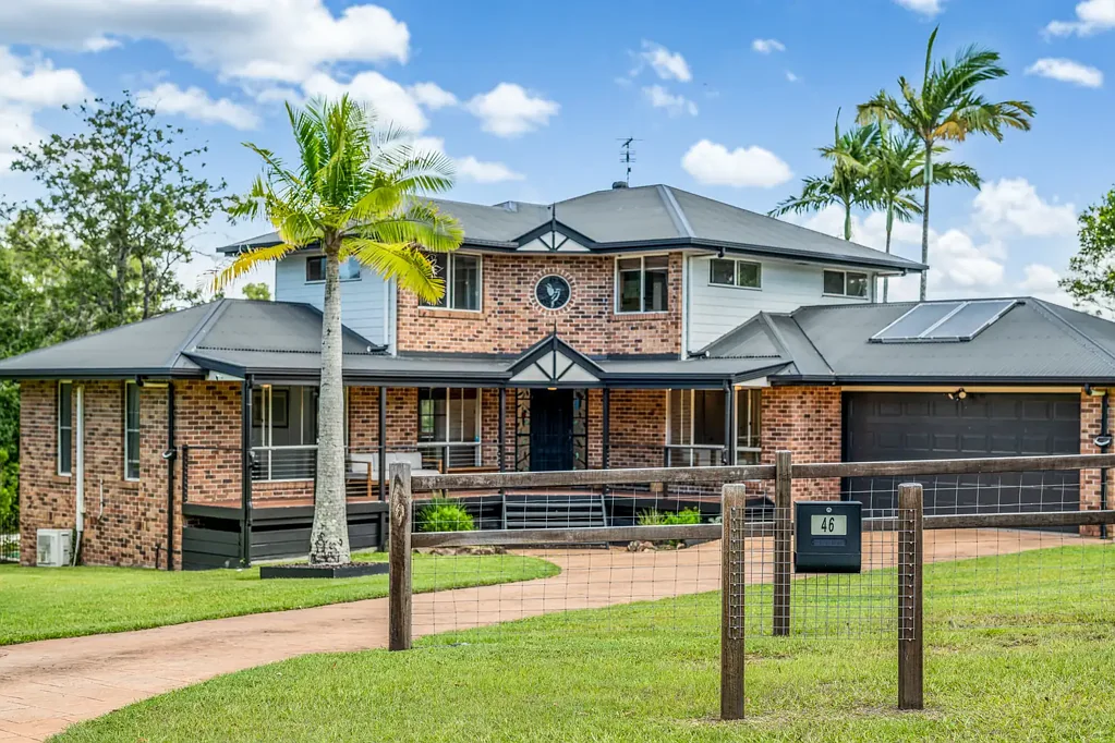 46 Laxton Road, Palmview, QLD 4553