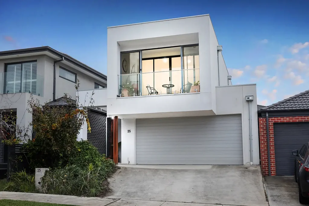 Greenvale 3Habitaciones Start your day with a forever view