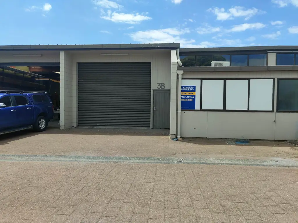 Henderson TIDY HENDERSON WAREHOUSE