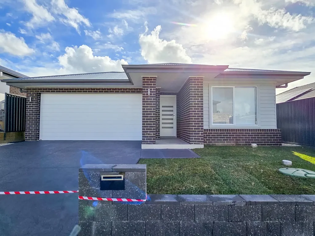Experience the Perfect Blend of Comfort and Modern Living