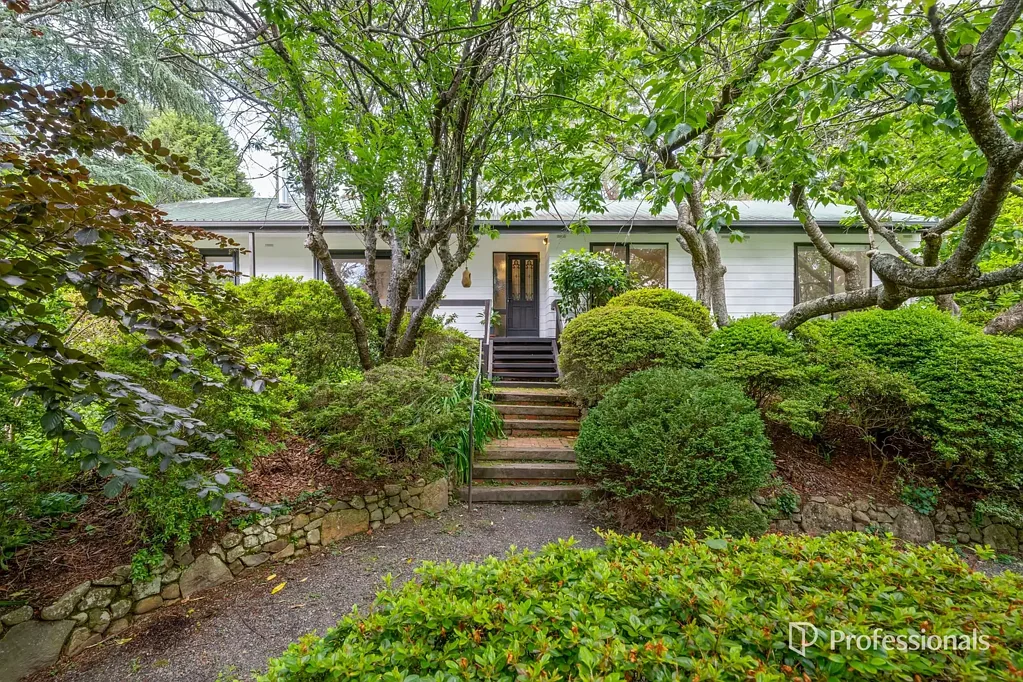 ਬਾਹਰੀ - 35 Tulloch Street, Millgrove, VIC 3799