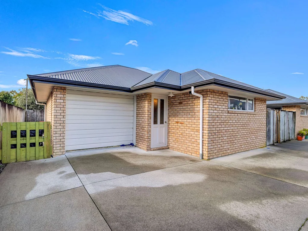 Frankton 2chambre Price Reduce - Motivated Vendors!
