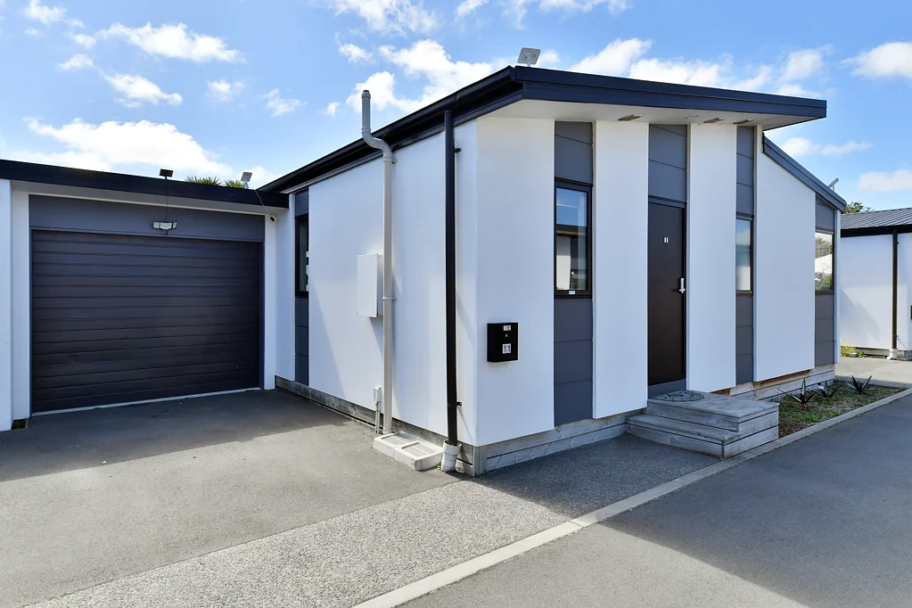 11 League Lane, Phillipstown, Christchurch, Canterbury
