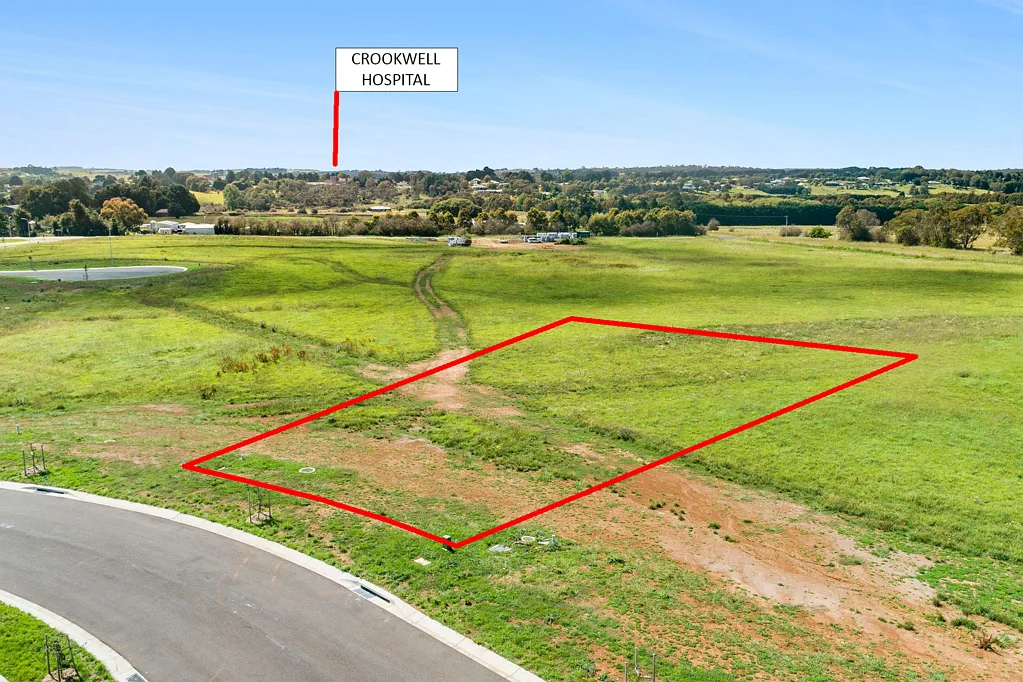 59 Nicholson Circuit, Crookwell, NSW 2583