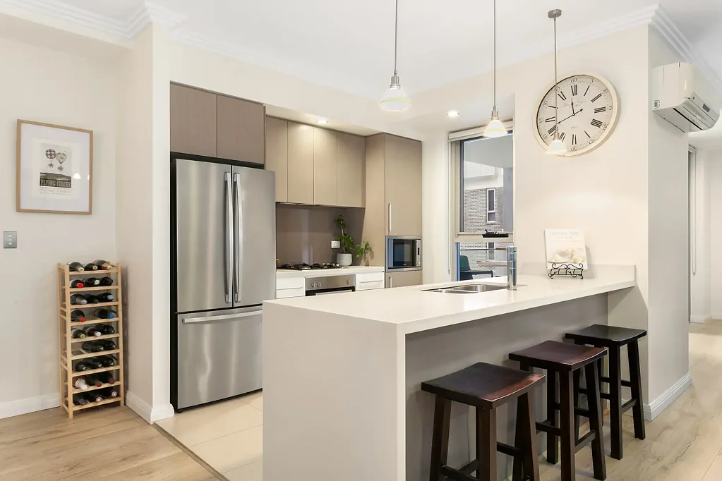 33/8 Cook Street, Sutherland, NSW 2232